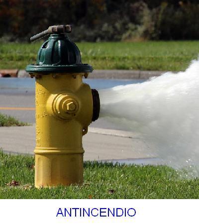Antincendio