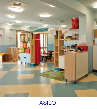 Asilo