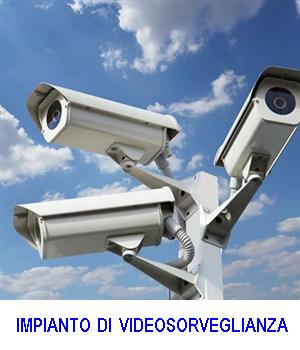Videosorveglianza